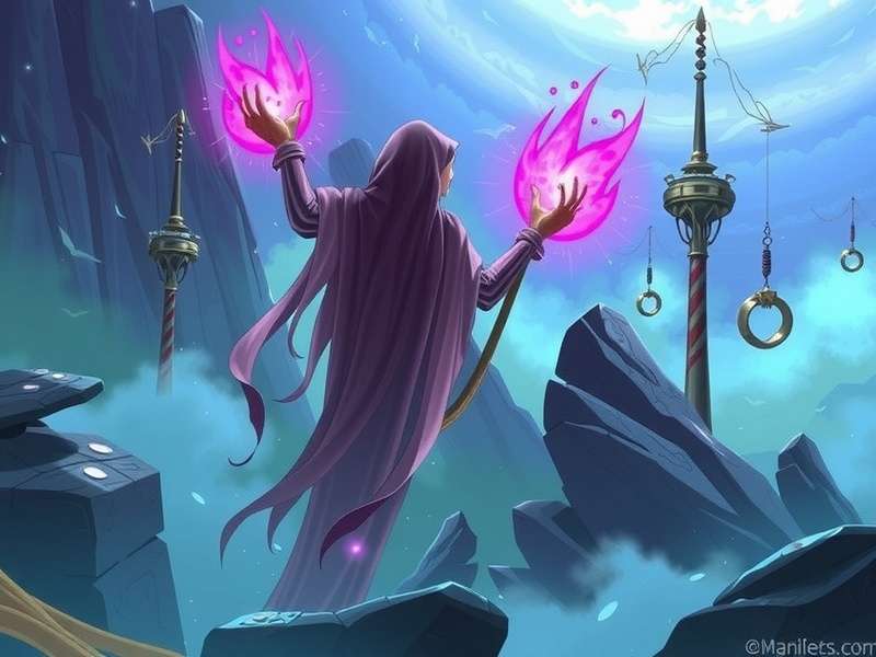 Ethereal Explorer Game Banner